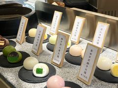 -米糯糯·MINONO·大福冰淇淋(青岛万象城店)
