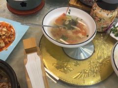 -丽泽山庄·生态怀柔菜·虹鳟鱼(红螺寺店)