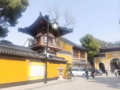 -枫桥景区