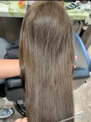 -逸丝风尚