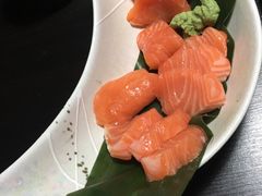 -日本料理神拉面