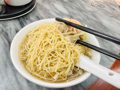 -周门传统竹升面