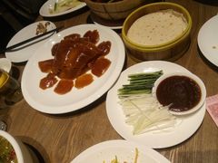烤鴨-廊亦舫Lang Yi Fang Restaurant(金桥店)
