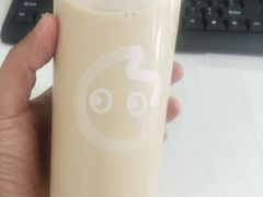-CoCo都可(建外SOHO店)