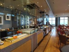 -视界美食自助餐厅·石家庄希尔顿酒店