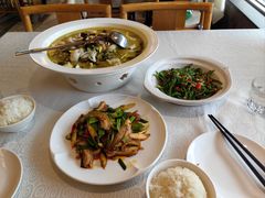-辣婆婆(航天桥店)