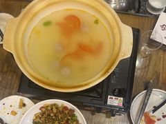 -老唐三下锅 ·张家界地标美食(溪布街店)