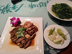 -明思味 二十年潮粤菜(榕城东山店)