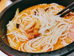 -大鼓米线(浦东长泰店)