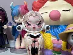 -泡泡玛特POPMART(蓝色港湾店)