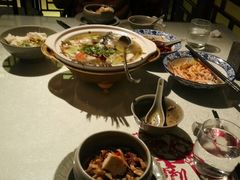 -汉唐宴长安食府