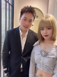 -MONE美发沙龙