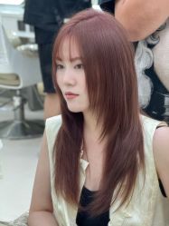 -十六番发型师事务所