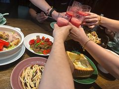 -粗茶淡饭·隐庐私厨(东亭店)