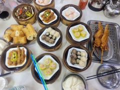 -恒兴发茶店(水巷口店)