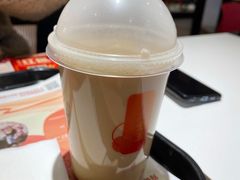 -肯德基(北京南站店)