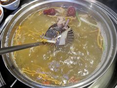 -丫丫汤膳打边炉(宏府408坊店)