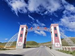 -青海湖国家重点风景名胜区