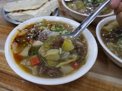 -老字号贾家肉丸糊辣汤(光明巷店)
