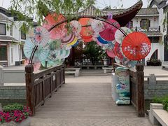 -济南方特东方神画