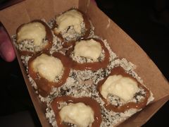 榴莲臭豆腐-品腐记·豆腐王朝(老门东总店)