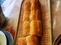 -新金盛·海鲜酒楼(盐田店)