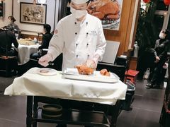 -惠丰堂饭庄·烤鸭·京味菜(西北旺·唐家岭店)