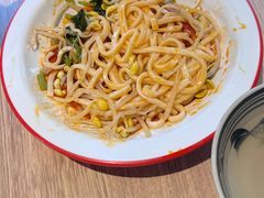 -宋益驴蹄子面肉夹馍(辛家庙店)