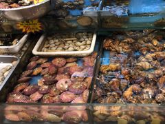 -添福来墨鱼饺子 · 海鲜东北菜(大连星海·黄浦路店)