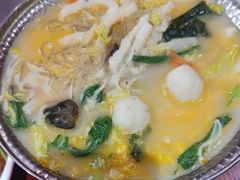 -喜家德虾仁水饺(北京超极合生汇店)