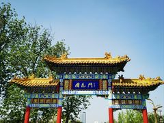 -曹州牡丹园
