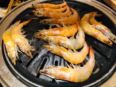 -九田家黑牛烤肉料理(石路天虹店)