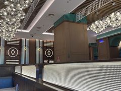 -新世界餐厅(万达店)