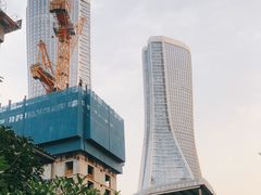 -杭州来福士中心