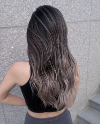 -FASHION PALACE hair+