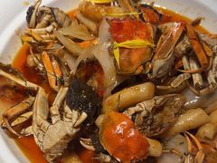 -周家二小姐的菜(西津渡店)