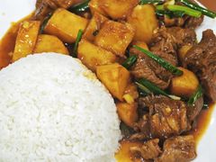 -煲煲掂风味煲仔饭餐厅(西区店)