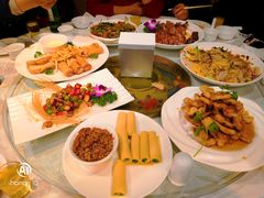 -好妈王饺子(滂江街店)