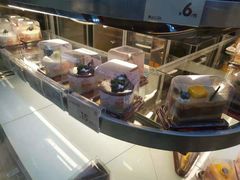 -皇后饼店(财富广场店)