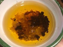 解辣蒜泥香油小料-搓火大都会(广安门总店)