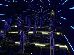 -威尔仕健身(杭州万象城店)