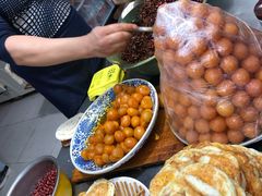 -老金家蛋菜夹馍(西安总店)