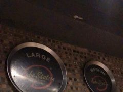 -Tubestation站点比萨(五道营店)