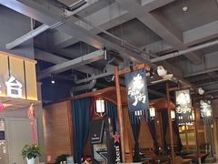 -老船舫·现做活鲜鱼馆(东郊记忆店)