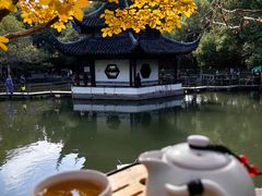 -西园戒幢律寺