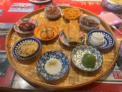 -味福记·本地特色菜(八一万达广场店)