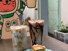 -阿sir咖啡(陶谷新村店)