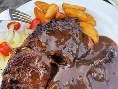 -Telaga Seafood Restaurant