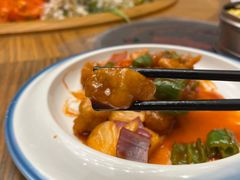 -濠景渔港(汇通店)