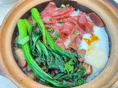 -何煲强·煲仔饭·啫啫煲顺德老字号(上下九店)
